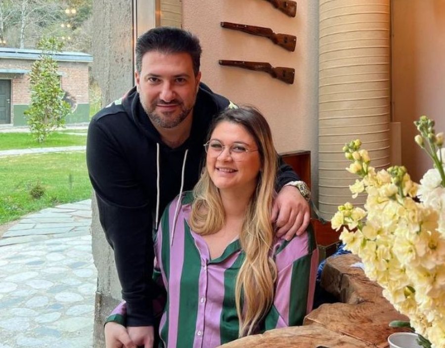 Vëllai i Belinda Ballukut  Neda më dhunonte në sy të fëmijëve 