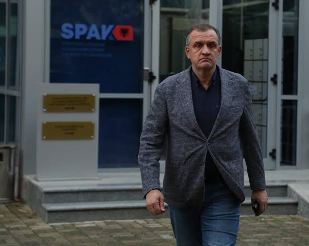 Pasi ofroi 50 000€  Ilir Beqaj kërkon sërish lirinë por mbetet pas hekurave