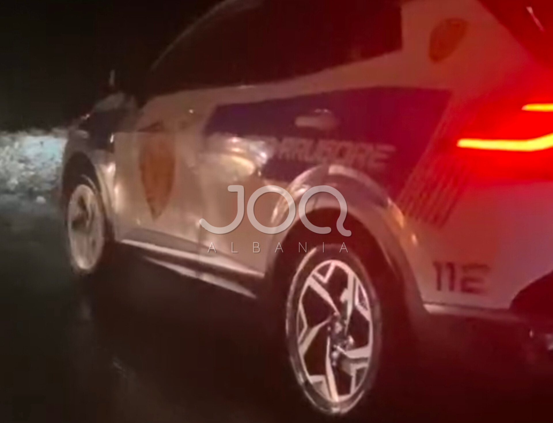 bllokohet-rruga-e-valbones-akull-ne-te-gjithe-segmentin-asnje-mjet-nuk-leviz