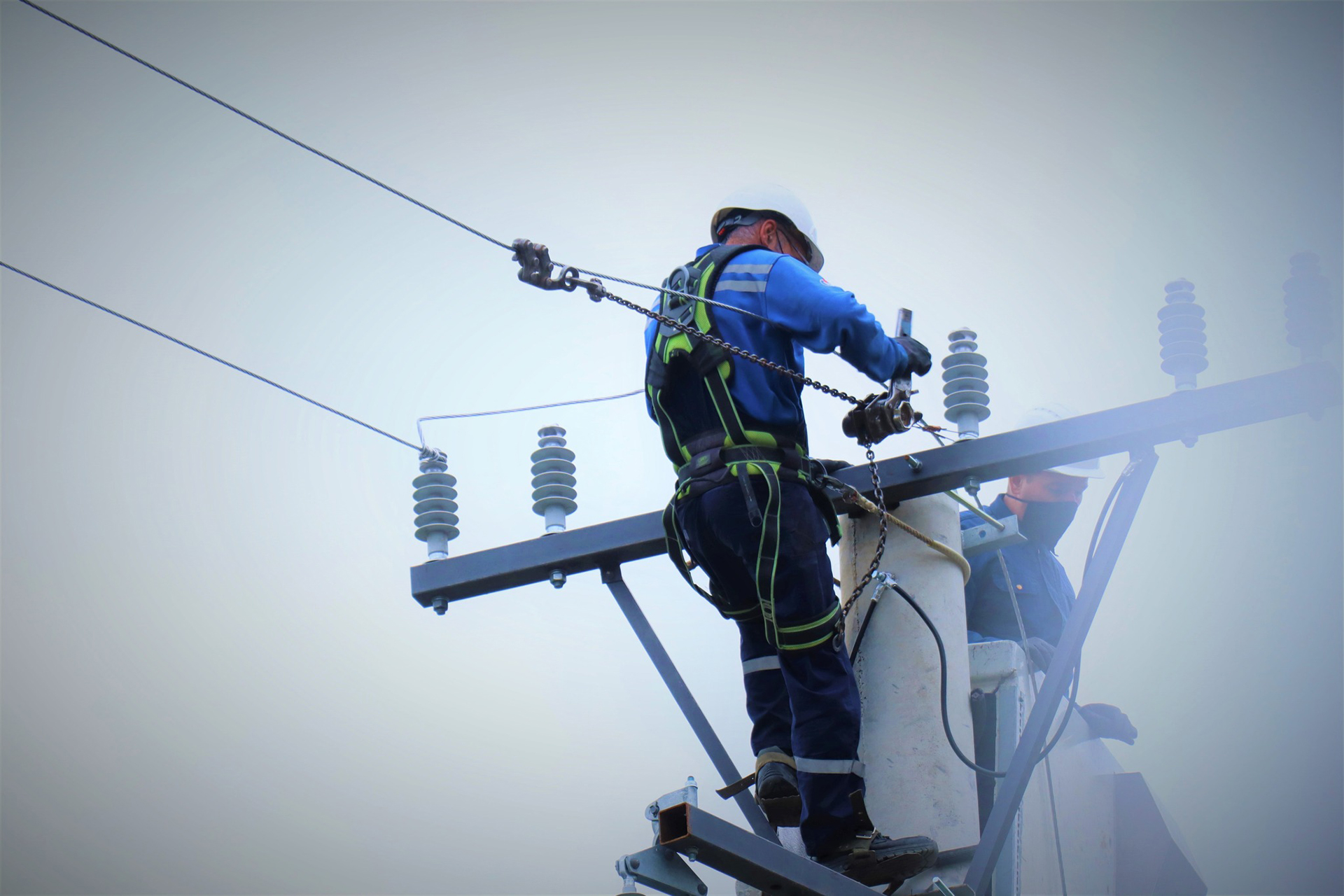 Njoftim nga KESCO për gjendjen aktuale të furnizimit me energji elektrike