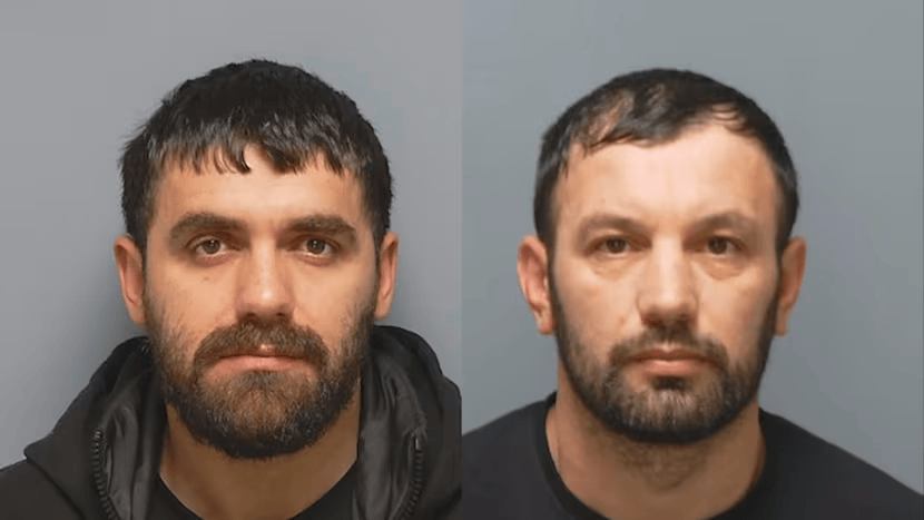 E kishin kthyer dyqanin në fabrikë kanabisi  burg për dy shqiptarët në Britani