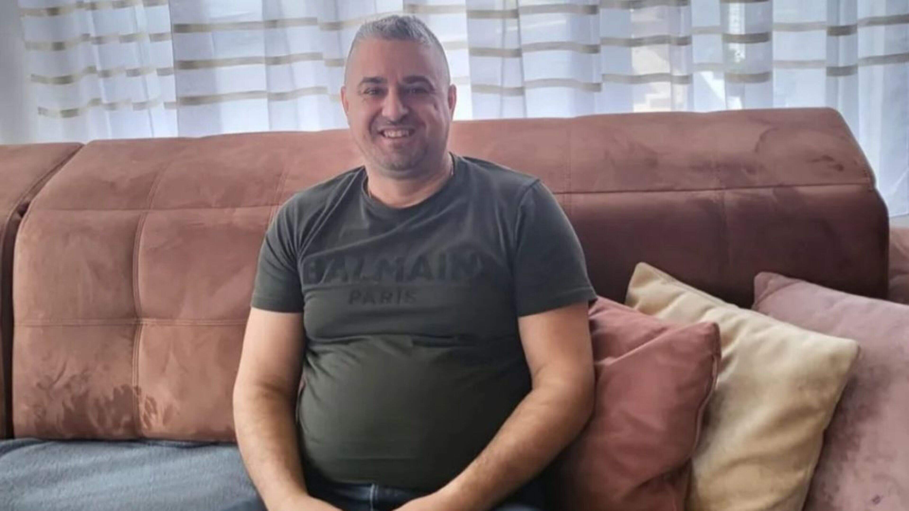 Belgjikë  Qëllohet për vdekje me armë zjarri taksisti shqiptar  la pas tre fëmijë të mitur