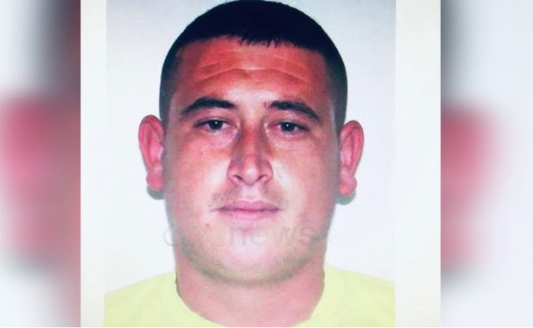 Arratiset nga spitali i Durrësit i burgosuri Altin Ndoci