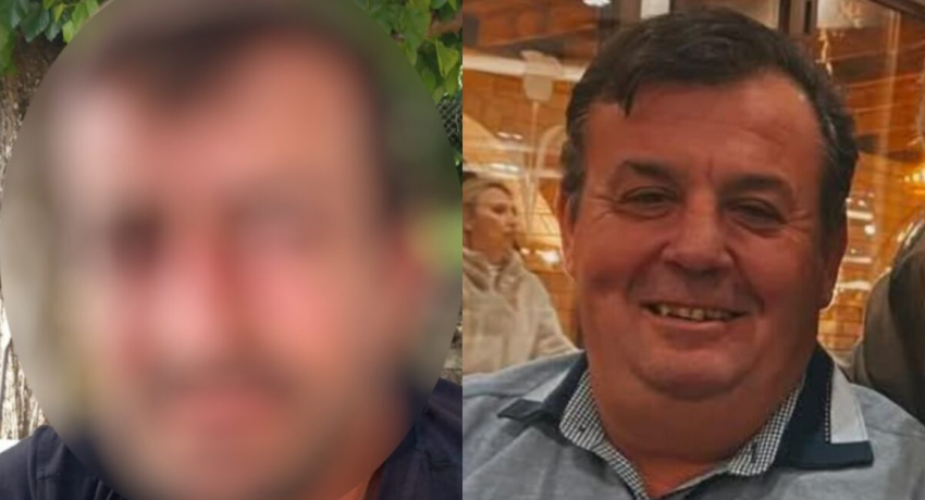 44 vjeçari shqiptar në Greqi  vret me çifte burrin e të dashurës së tij