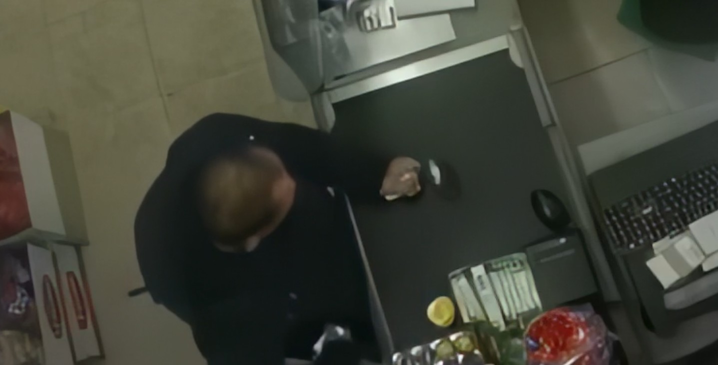 “Nëse jeni keq për dy sapunë, kërkojini se ua japim vetë”