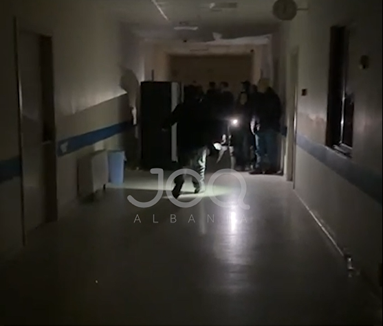 Skandal në QSUT  Reanimacioni pa energji elektrike  pacientëve u rrezikohet jeta
