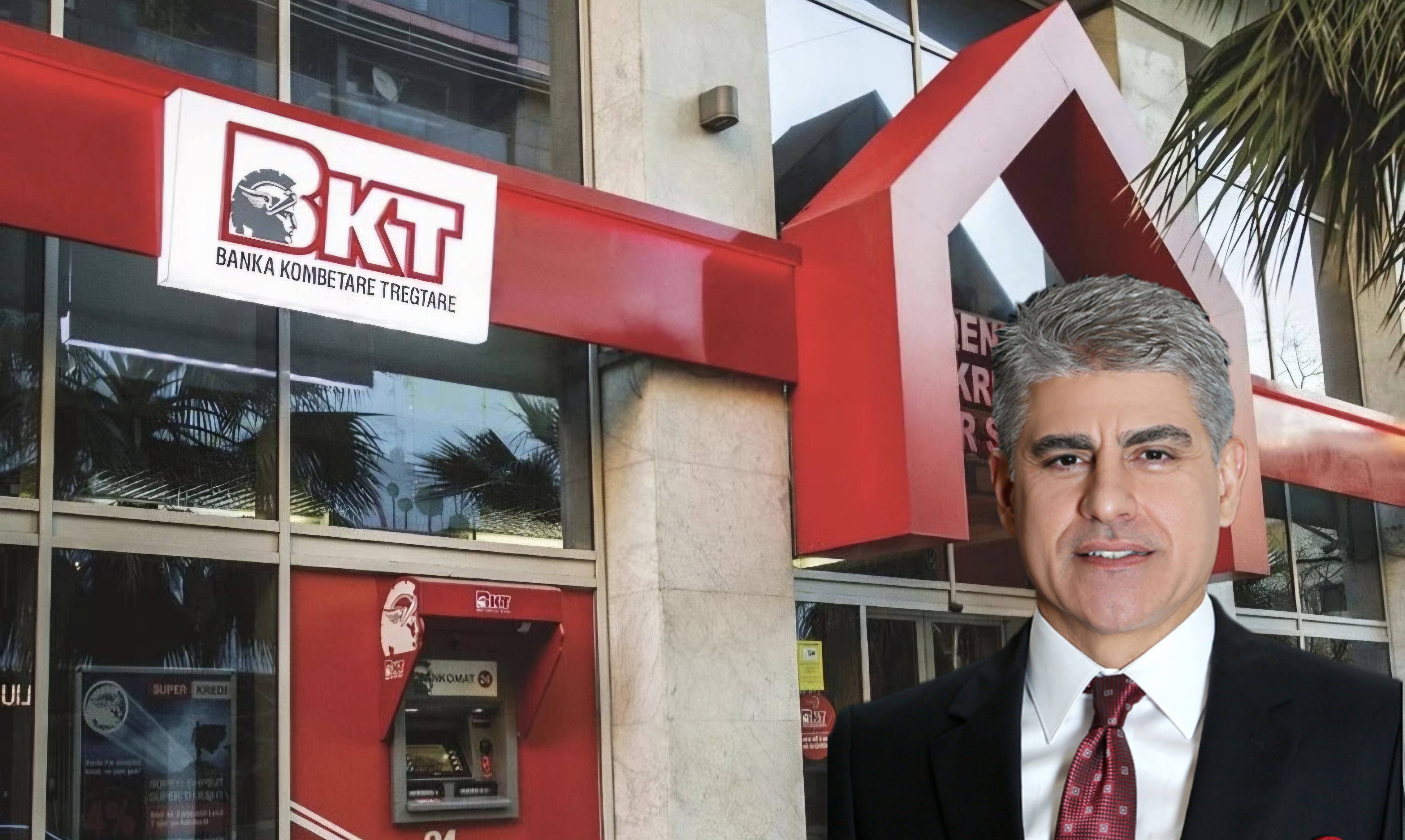 Tjetër denoncim për BKT dhe vjedhje lekësh nga llogaria  Banka pranon dështimin