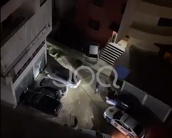  Një burrë u godit me levë në kokë  u nis drejt Tiranës në gjendje të rëndë 