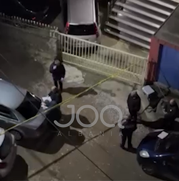 Konfirmohet ngjarja në Shijak  45 vjeçari u plagos me armë zjarri pas një konflikti  në kërkim dy autorët