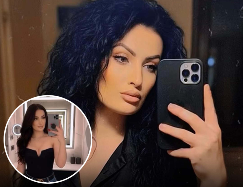 Kjo është Blerina  gruaja që dyshohet se braktisi 3 fëmijët e saj të mitur në Durrës