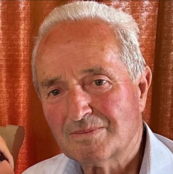 Prej dy netësh i humbur  Gjysh Aliu nuk është gjetur ende  A e ka parë dikush 