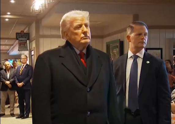 Trump paralajmëron Kubën  Do të dështojë shumë shpejt 