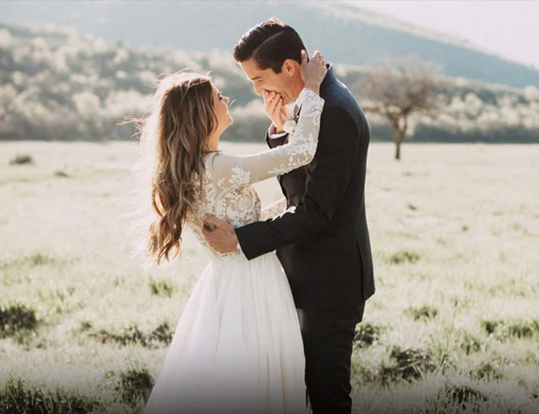 Sondazhi  90  e burrave preferojnë dasma modeste  jo ceremoni madhështore