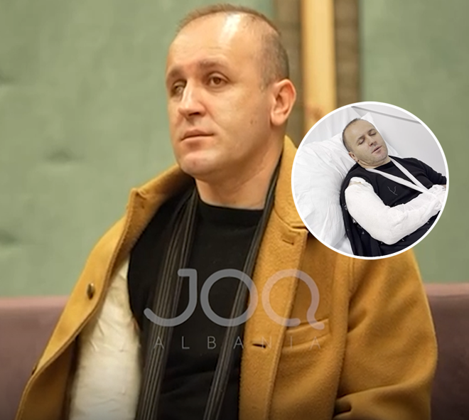 Sakrifikoi shikimin për të shpëtuar disa fëmijë në ’97, sot Emiliano ka nevojë për ne