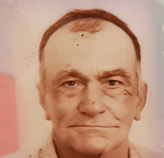 Zhduket i moshuari nga Lushnja  a e ka parë dikush 