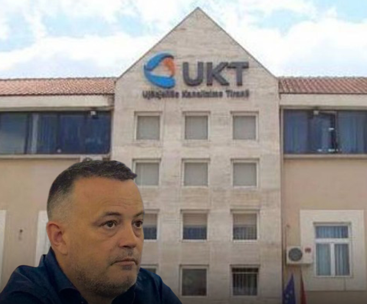 “Paga përdoret si mjet ndëshkimi!”/ Skandal në UKT, punonjësi denoncon drejtorin e ri: “Na mbahet dita e punës pa asnjë paralajmërim!”