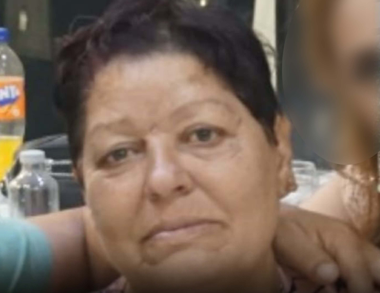 Shkoi të takonte motrën dhe nuk u kthye  Zhduket 66 vjeçarja në Tiranë  vuan nga probleme shëndetësore