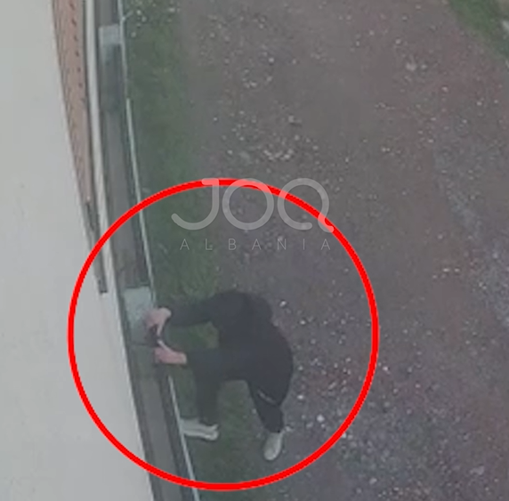 Iu fut në banesë dhe i vodhi 1 milion lekë  qytetari thirrje hajdutit  Ktheji atje ku i more 