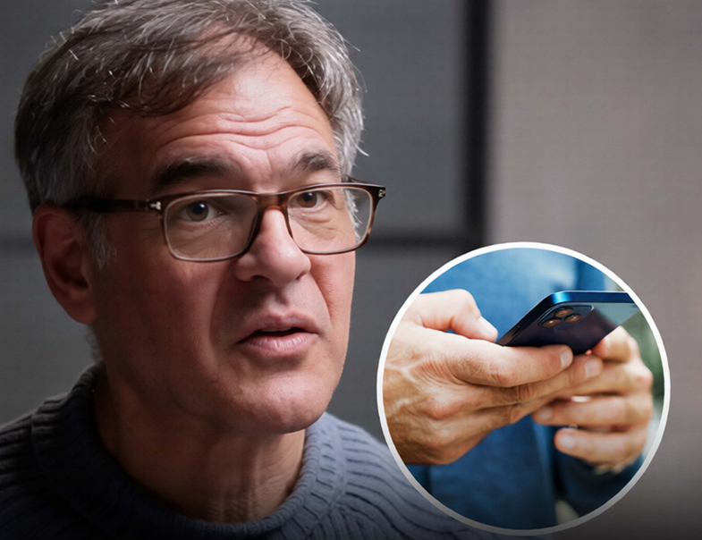  Telefonat s janë të sigurt   Ish agjenti i CIA s zbulon ç mund të dëgjojnë dhe kontrollojnë pajisjet teknologjike