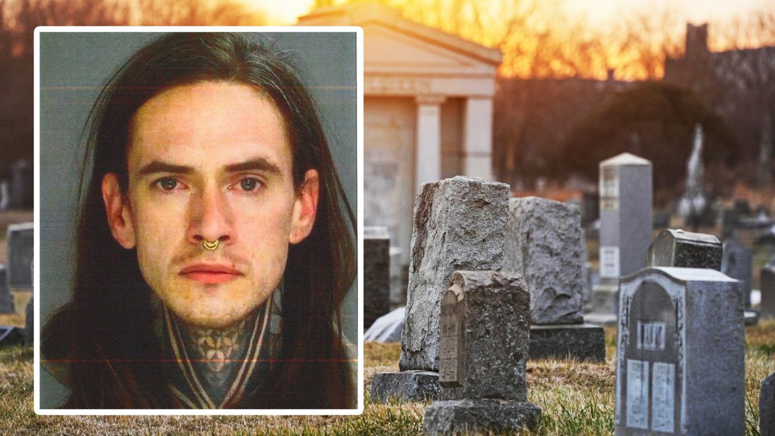 Arrestohet 34 vjeçari në Pensilvani  kapet me mbi 100 kafka dhe mbetje njerëzore