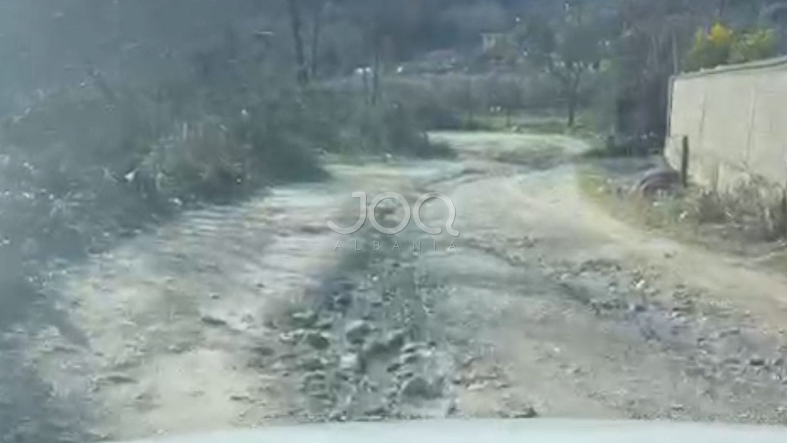 Banorët e Pajovës  të braktisur prej 13 vitesh nga Bashkia e Peqinit