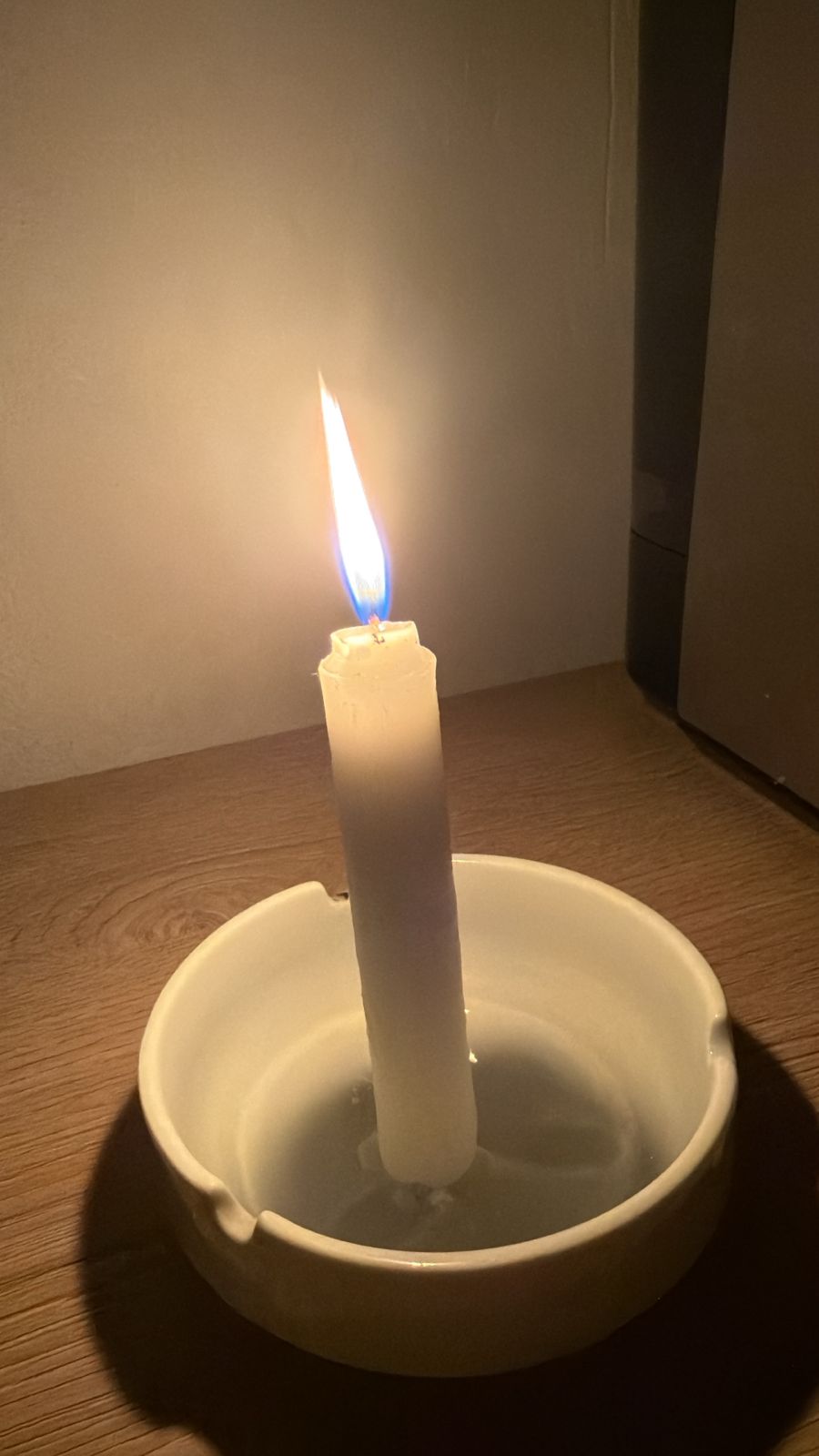 Banorët e Domjes prej ditësh në errësirë totale  OSHEE nuk përgjigjet 