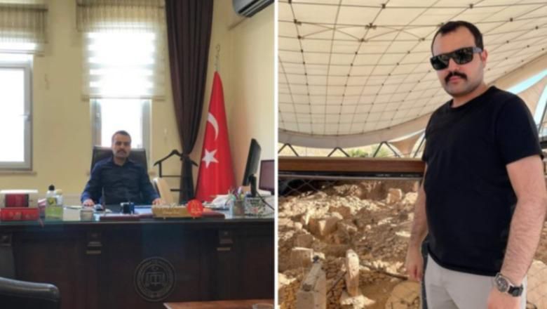 Sulm me armë zjarri në një gjykatë në Stamboll  Prokurori plagos ish partneren gjyqtare gjatë seancës