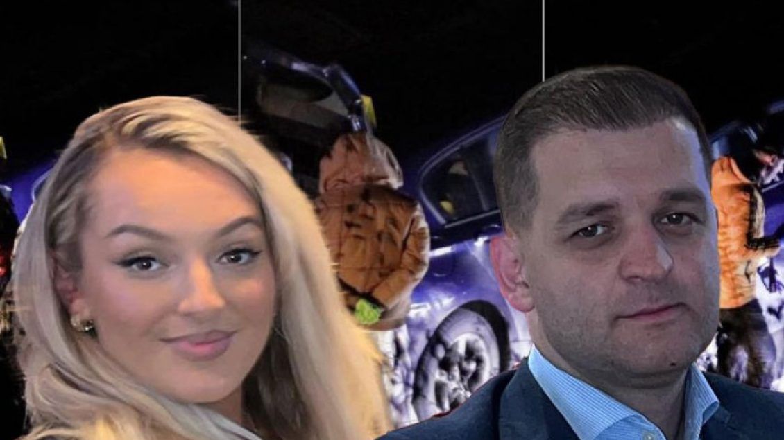 Dyshohet se shiti armën për vrasjen e Liridona Ademajt  Gjykata e apelit në Kosovë ul dënimin për Tom Dodajn