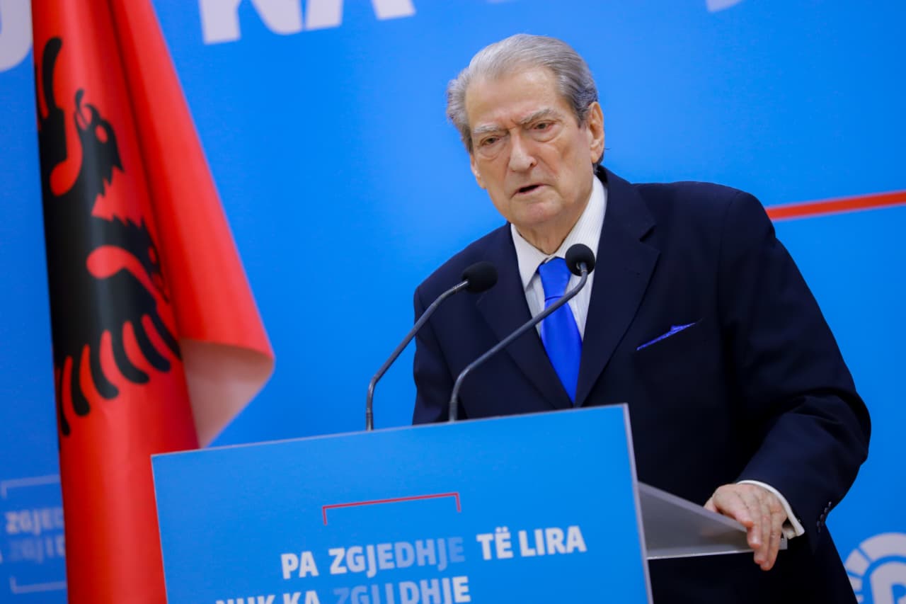 Si mendoni, çfarë do t’i bëjë realisht Berisha Ramës nesër?