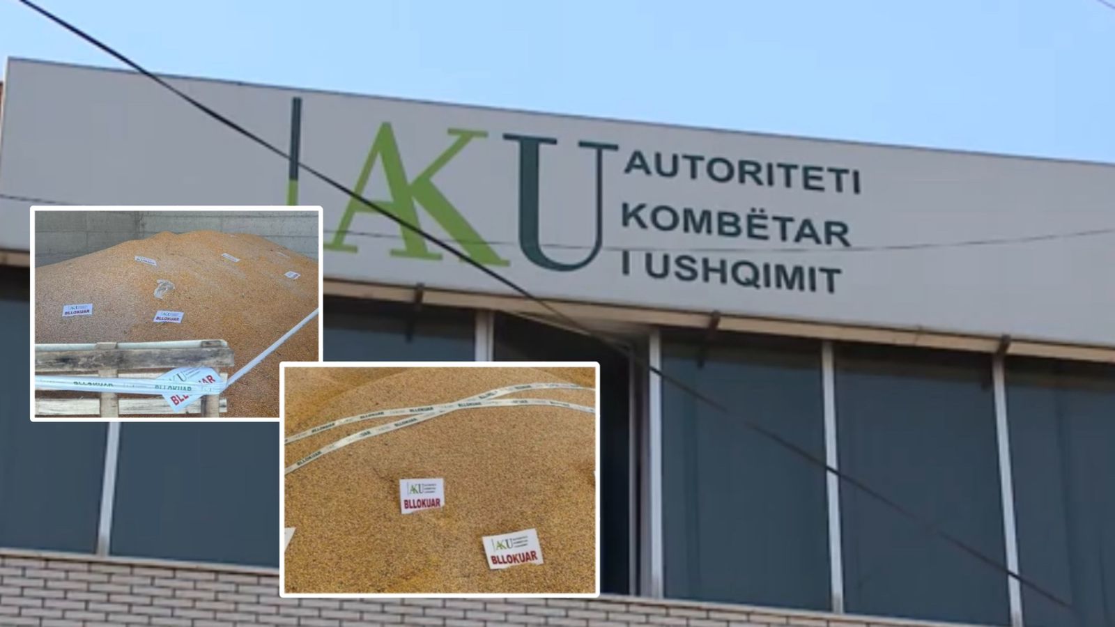 Aflatoksina nuk u zhduk nga fermat shqiptare  dështimi i AKU së rrezikon blegtorinë