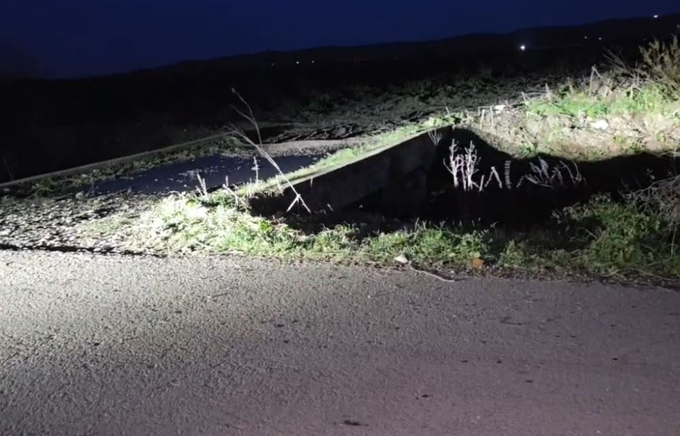 Motori del nga rruga në Fier  humb jetën drejtuesi 35 vjeçar