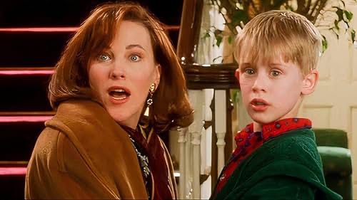 Ndahet nga jeta aktorja e famshme Catherine O Hara  e filmit  Home Alone 