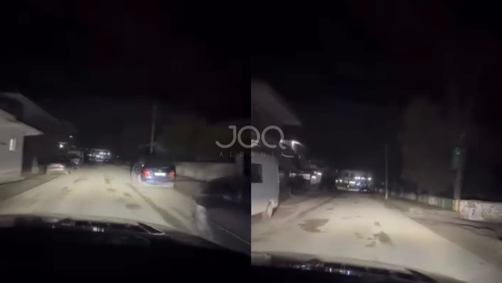  Paguajmë taksat  por dritat nuk i ndezin   banorët denoncojnë Bashkinë Dimal