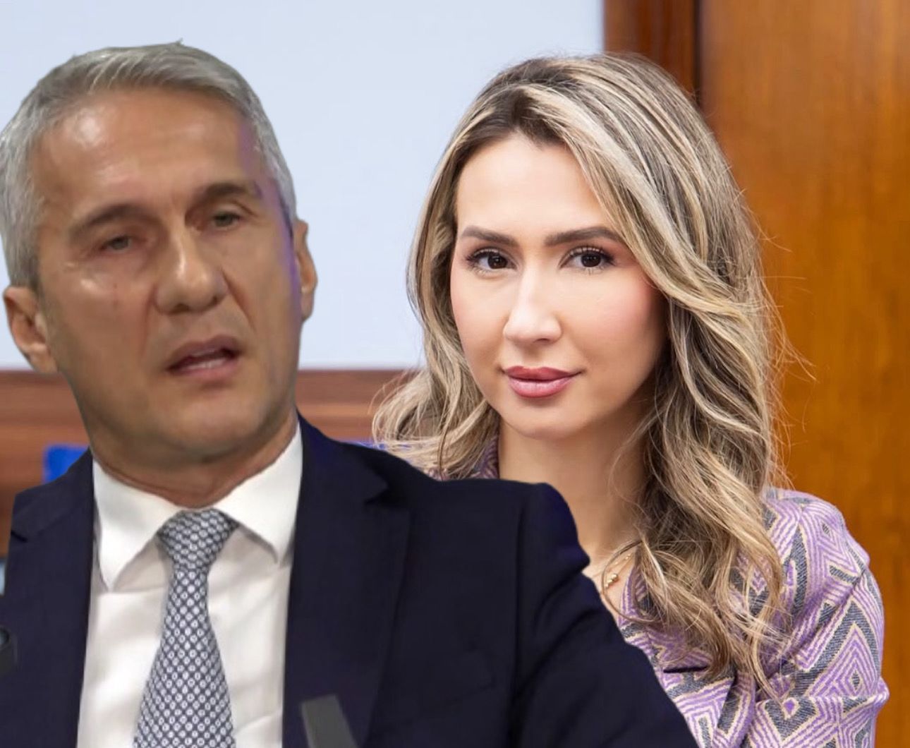 Skandali seksual që tronditi Malin e Zi  Dorëheqje  akuza dhe hetime pas publikimit të videove intime