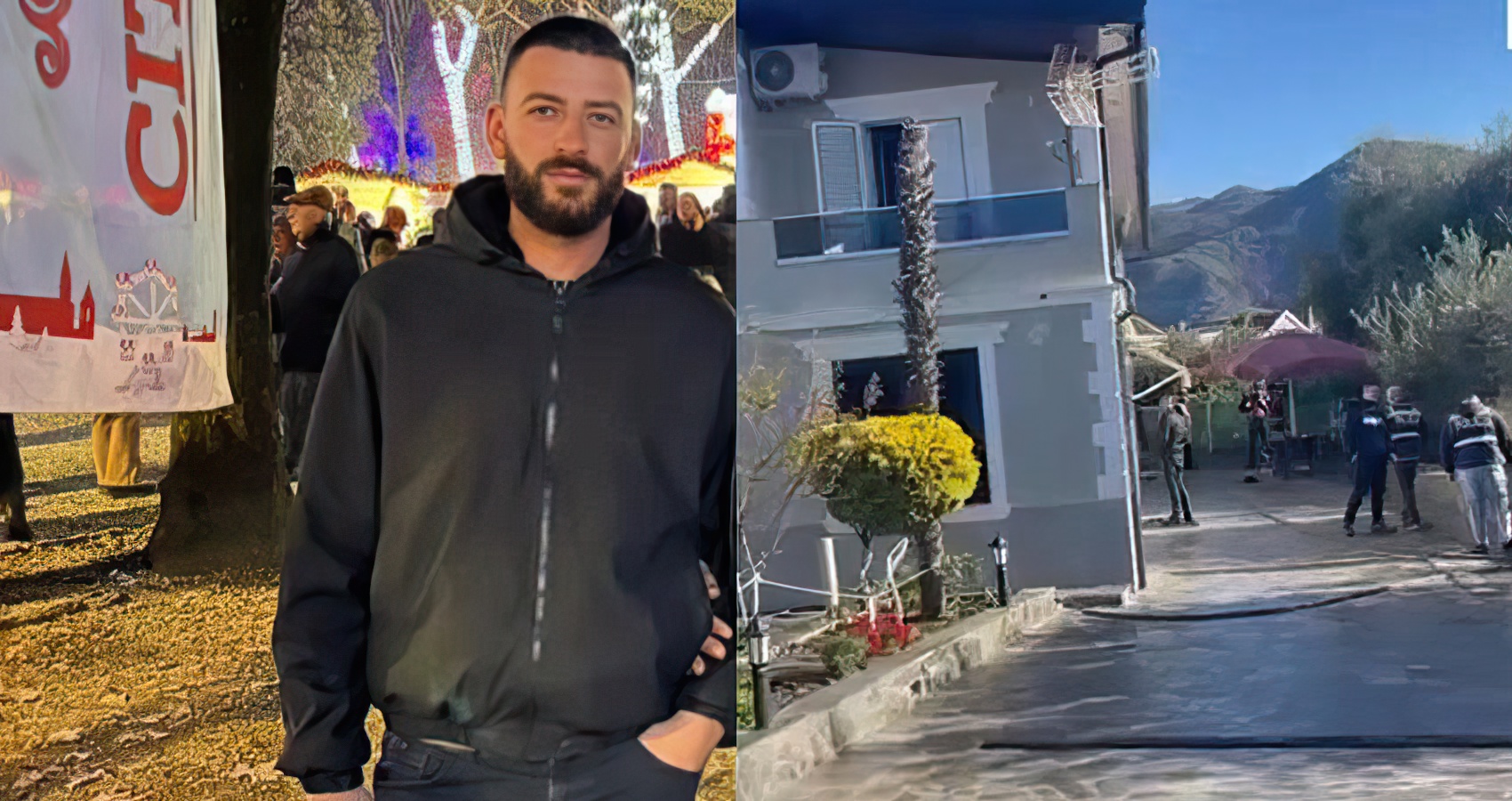  Shpërdoroi detyrën  Ersid Çulaj nga punëtor bëhet përgjegjës i OSHEE në Malësi të Madhe 