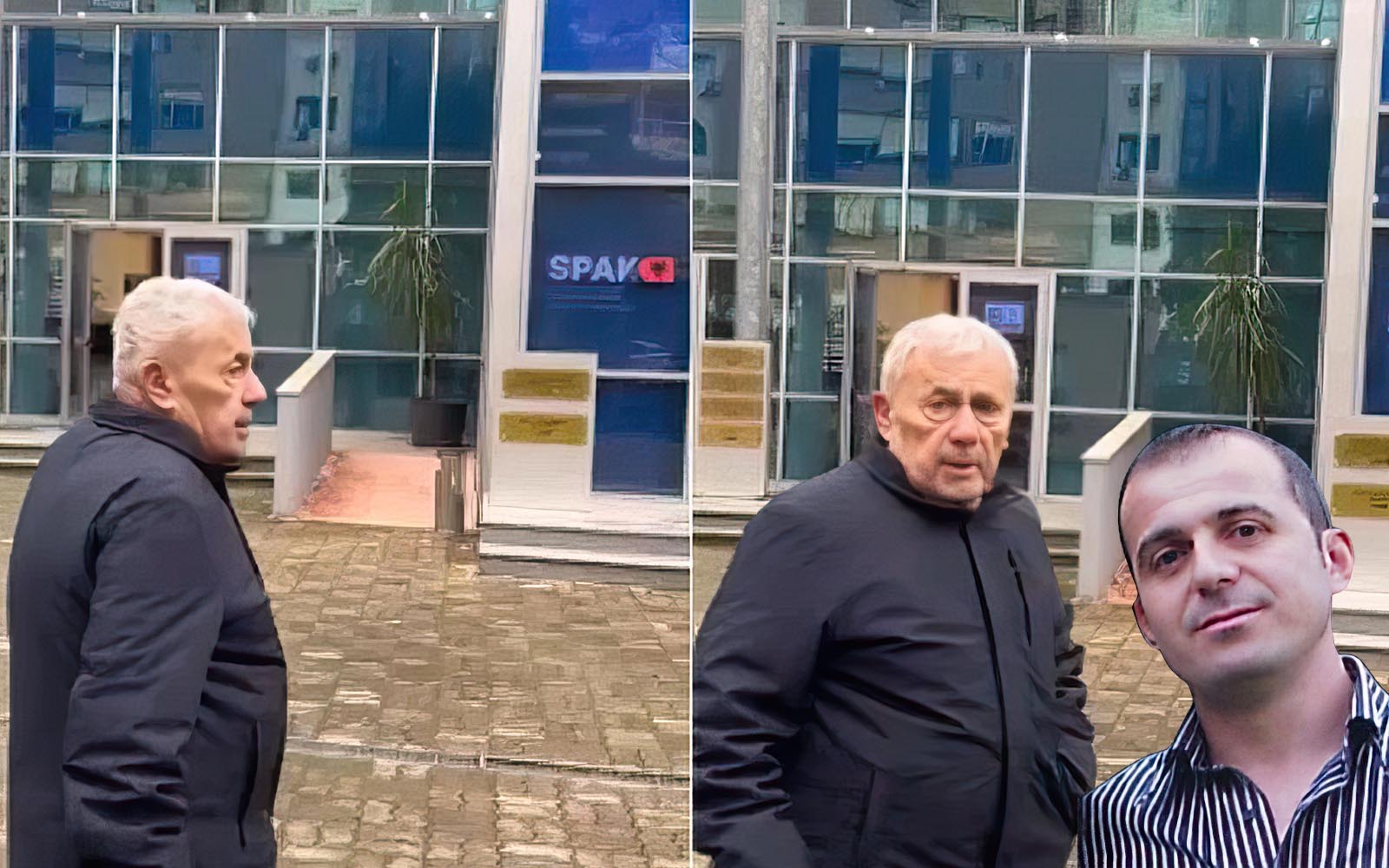 21 Janari/ Xhaxhai i Aleks Nikës në SPAK, kërkon takim me prokurorin e çështjes