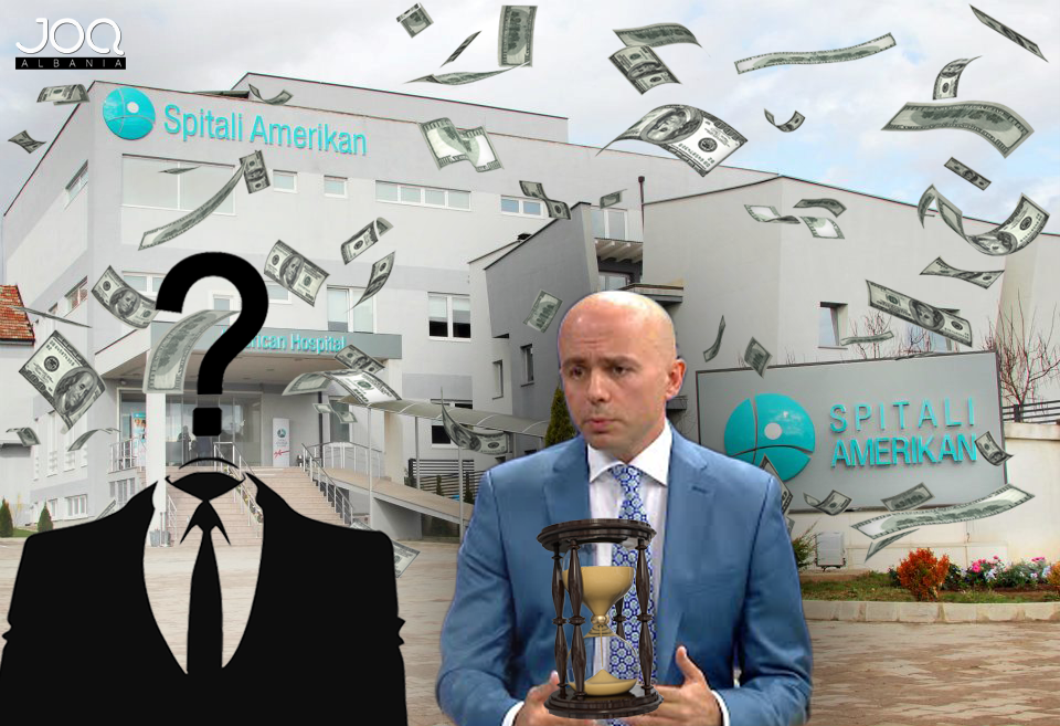 SI SOT  Hemodializa  EVITA dhe miliona  A do të arrestojë SPAK Klodian Allajbeun 