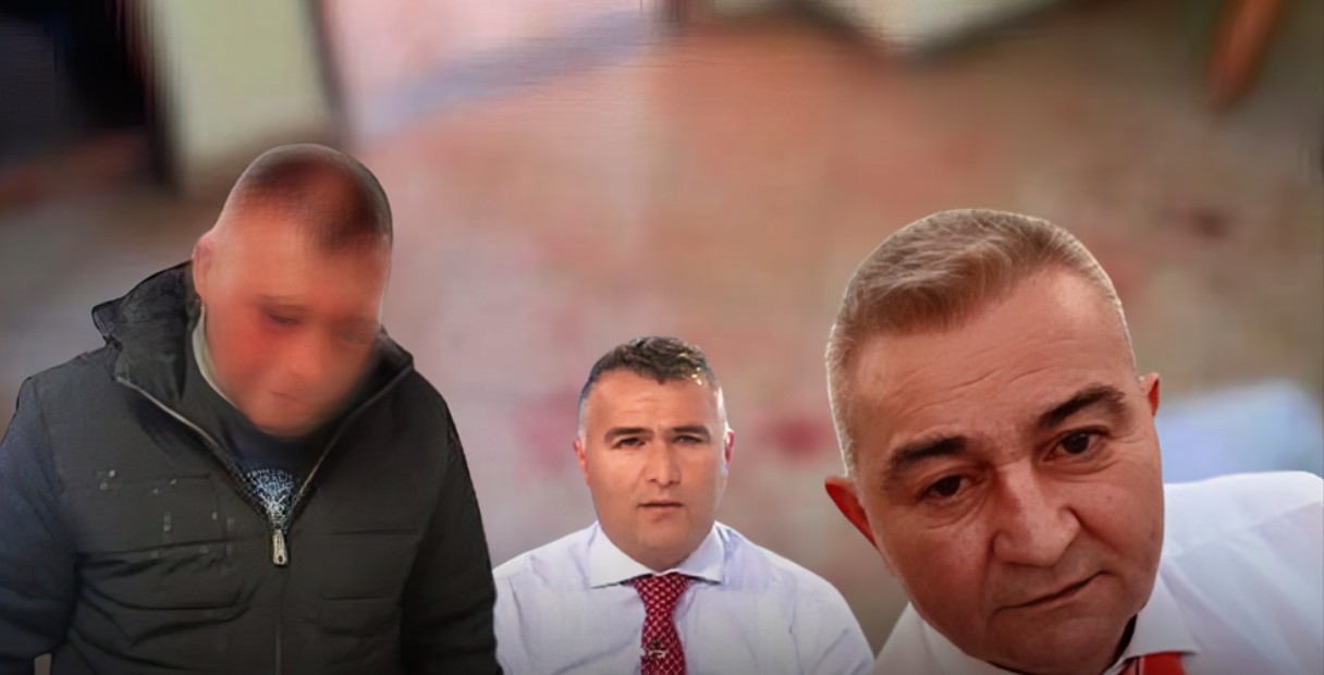 Vëllai i ish-deputetit të PS dhe nipi dhunojnë mes lokalit, Nikolin Markun