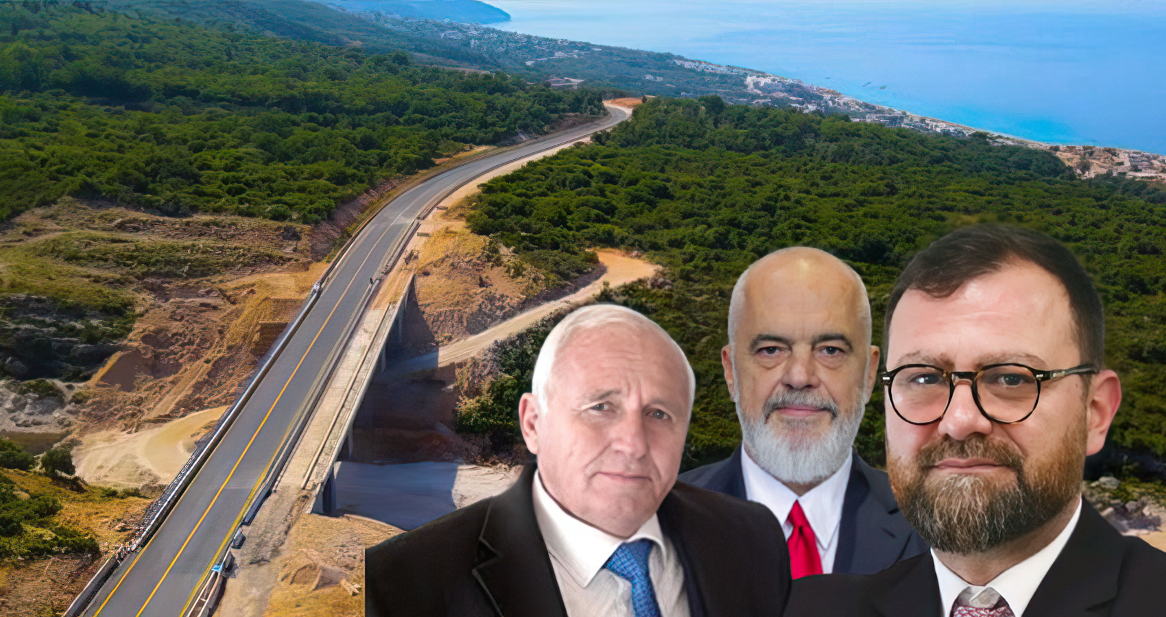 SI SOT/ Kur Gysi i ARRSH favorizonte Gjikurinë me miliona euro të shqiptarëve