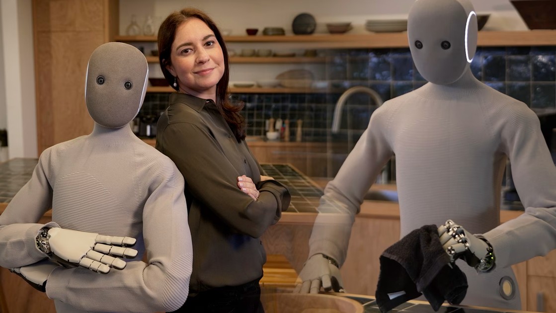 Burrat të mos presin më punë shtëpie nga gratë, robotët amvisë po vijnë!