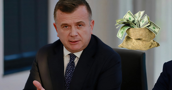 “Smart City”, Balla firmosi koncesion 140 mln $, 52 mijë $ për një kamerë