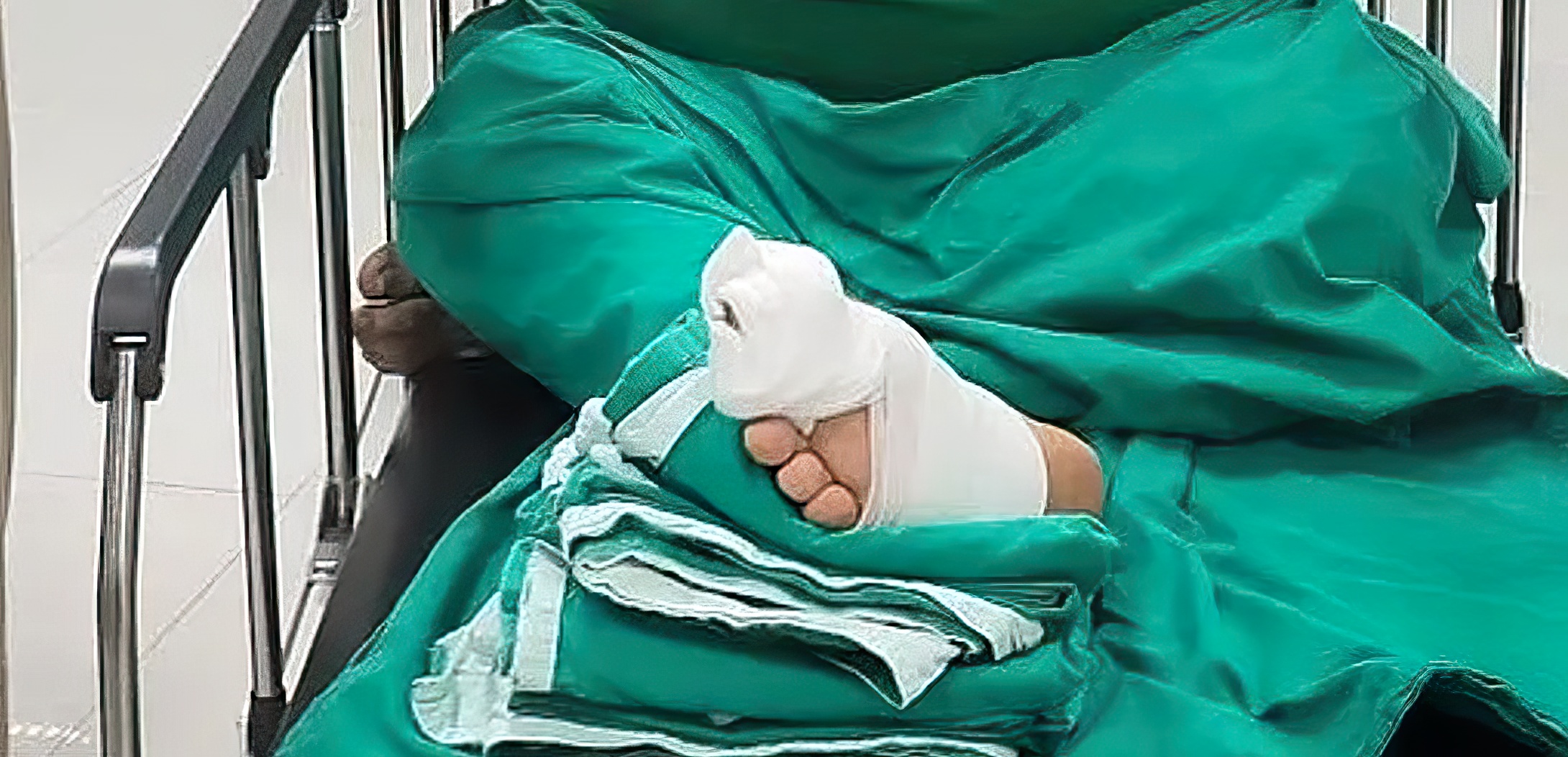 Shitësi i kokainës humbi telefonin e punës   Bosi  shqiptar i pret gishtat e këmbës