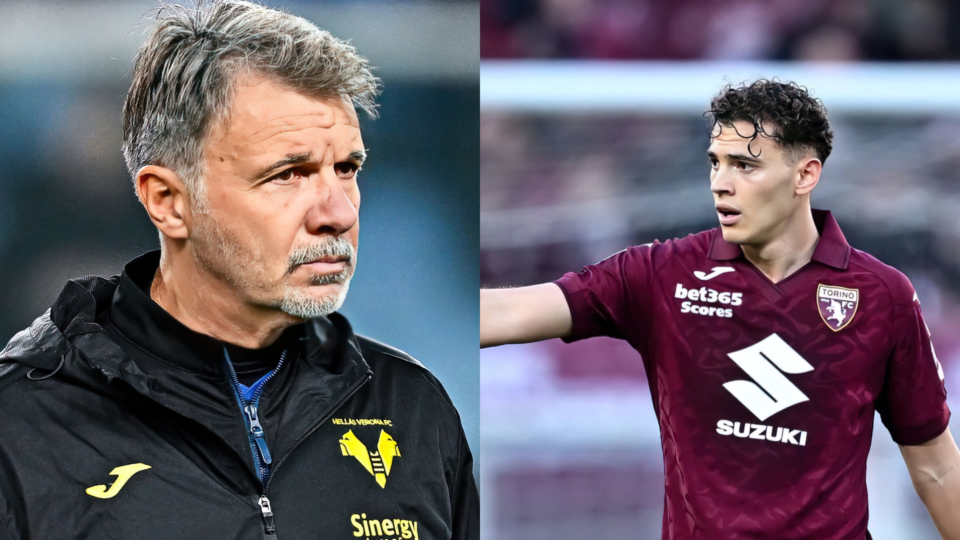 Trajner Baroni bën “prapakthehu”: Asllani mbetet lojtar i Torinos