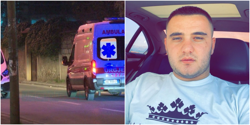 Po udhëtonte me shokët, ky është 25-vjeçari që u aksidentua për vdekje në Laç