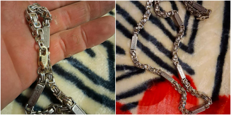 Bleu varëse argjendi 42 mijë lekë, qytetari: Më mashtruan, u nxi brenda 10 ditësh