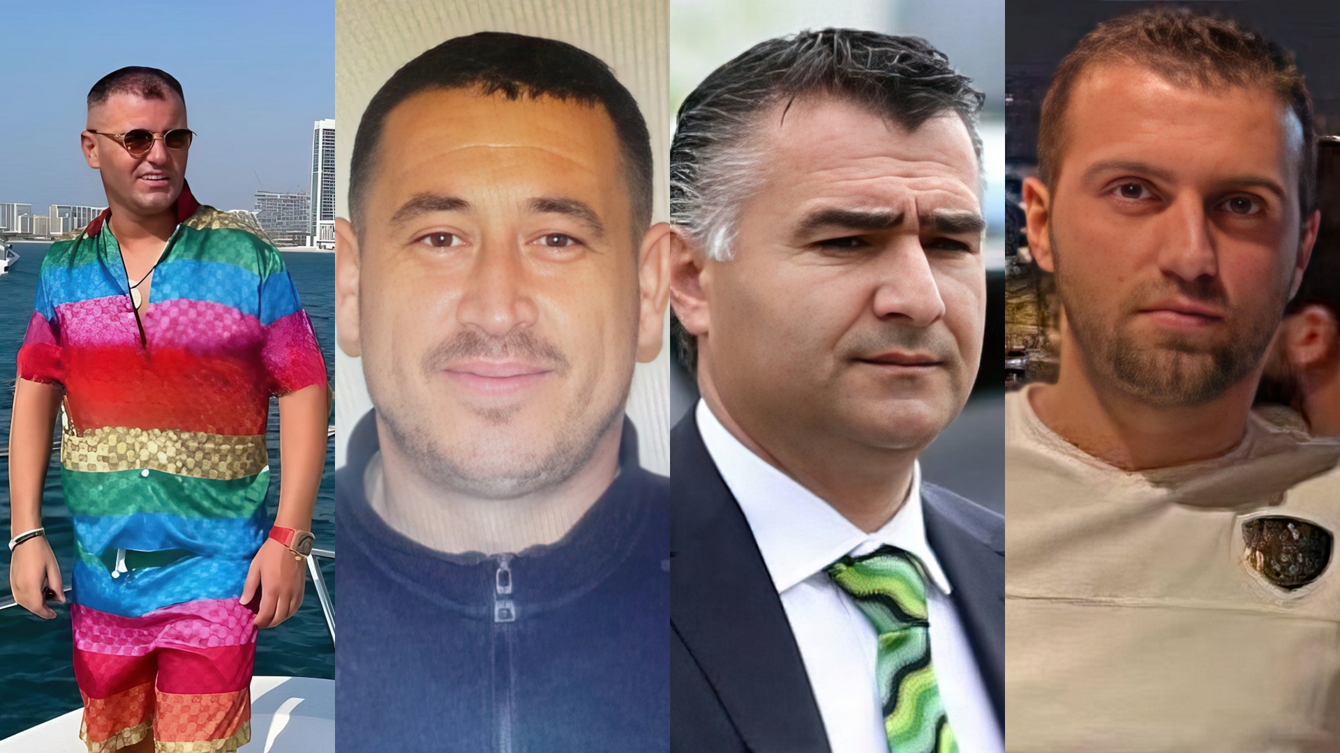 Arratisja e Ndocit rikthen në vëmendje listën e gjatë të bosëve të krimit që jetojnë të lirë