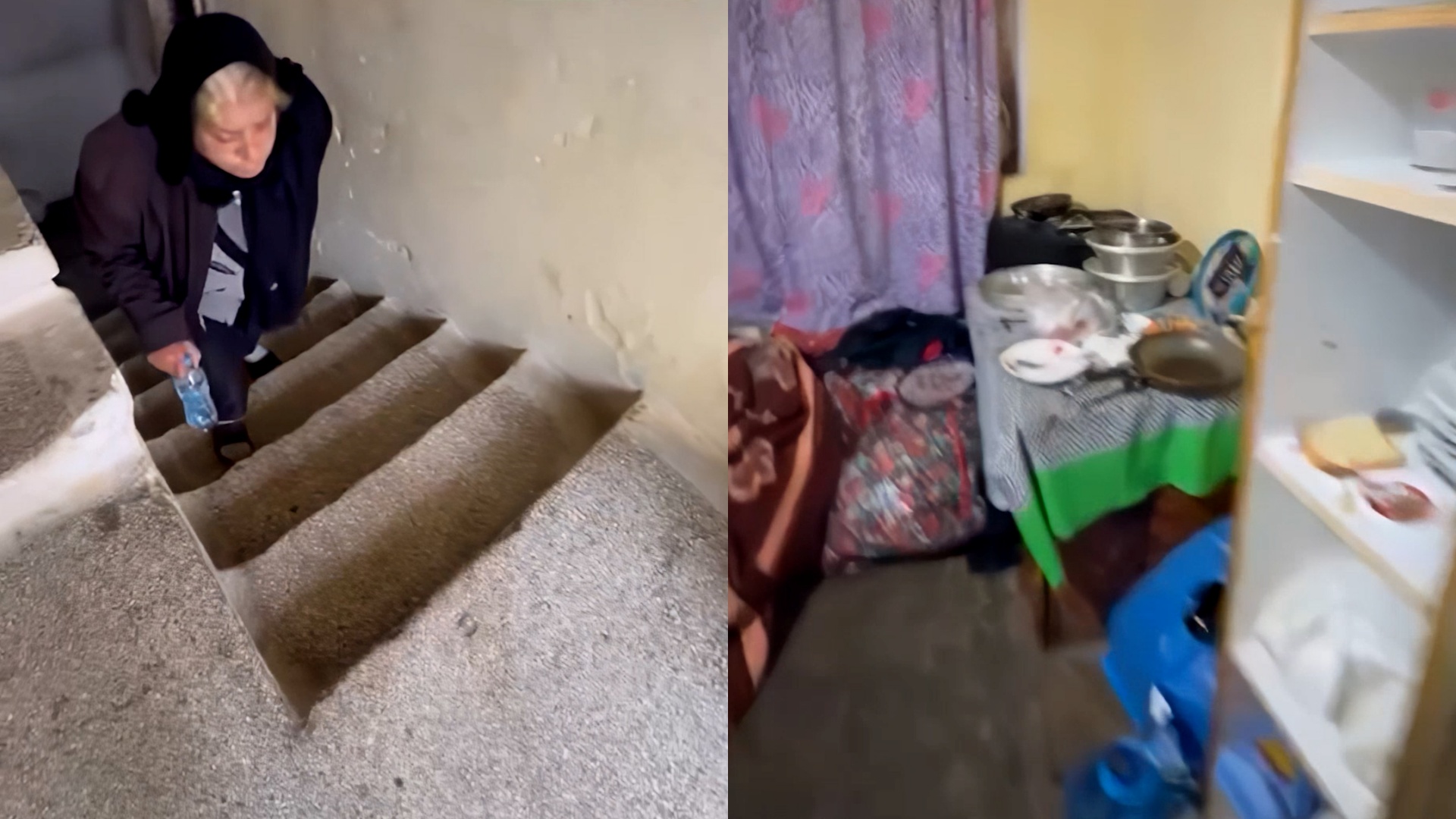 Pa të ardhura kujdeset e vetme për nipin  nënë Xana ka nevojë për ndihmë