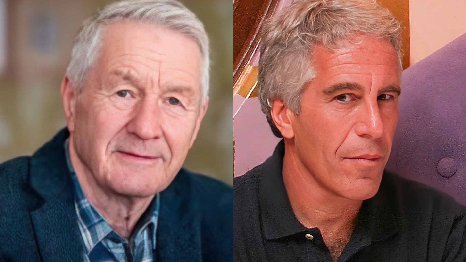  Tirana ka vajza të jashtëzakonshme   e maili i ish Sekretari i Përgjithshëm të KiE drejtuar Epsteinit pas vizitës në Shqipëri