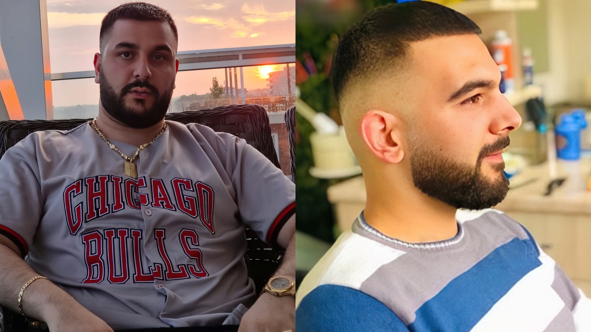 Të rinjtë vranë 67-vjeçarin për 250 €: Duhet ta trembnim