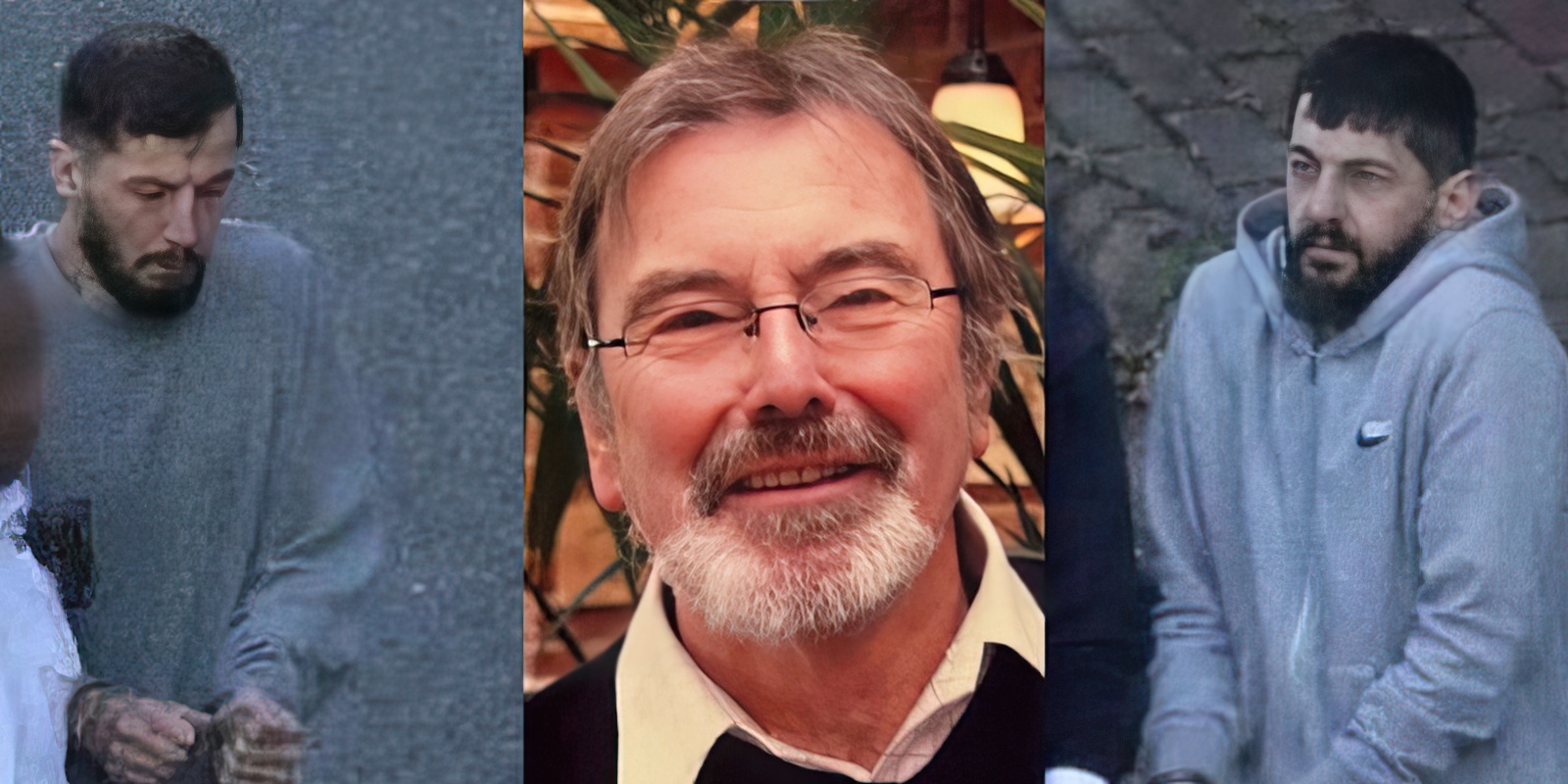 Përplasën për vdekje kirurgun  dy shqiptarë në bankën e të akuzuarve në Britani